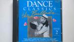 Dance Classics The Ballads Volume 2, Cd's en Dvd's, Cd's | Verzamelalbums, Ophalen of Verzenden, Zo goed als nieuw, Dance