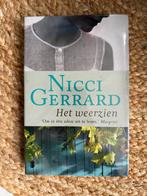 Nicci French - het weerzien, Boeken, Nieuw, Ophalen of Verzenden, Nicci Gerrard