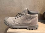 Dames palladium maat 39 zgan, Palladium, Ophalen of Verzenden, Grijs, Sneakers of Gympen