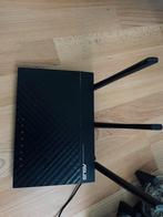 ASUS Wireless Router, Computers en Software, Routers en Modems, Ophalen of Verzenden, Zo goed als nieuw