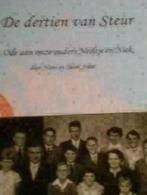 Boek de dertien van Steur, Boeken, Ophalen of Verzenden, Zo goed als nieuw