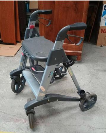 Active acces rollator beschikbaar voor biedingen