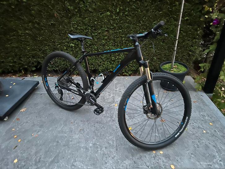 Cube reaction HPA 29”, Fietsen en Brommers, Fietsen | Mountainbikes en ATB, Zo goed als nieuw, Overige merken, 53 tot 57 cm, Ophalen