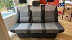 VW slaapbank 3 pers met gordel., Caravans en Kamperen, Ophalen, Zo goed als nieuw