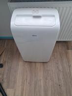 Qlima mobiele airco P 522, Ophalen, Gebruikt