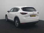 Mazda CX-5 2.0 SkyActiv-G 165 Aut. Business Luxury | 1e-Eige, Auto's, Mazda, 15 km/l, Gebruikt, 4 cilinders, Wit