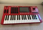 Akai Mpc key 37, Muziek en Instrumenten, Samplers, Ophalen, Zo goed als nieuw