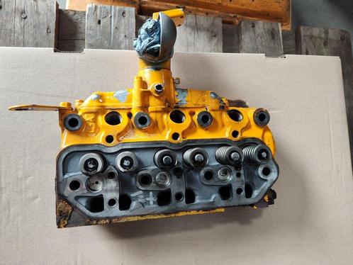 Vetus M3.28 / M3.29 / M3.09 motor onderdelen, Watersport en Boten, Bootonderdelen, Gebruikt, Motor en Techniek, Zeilboot of Motorboot