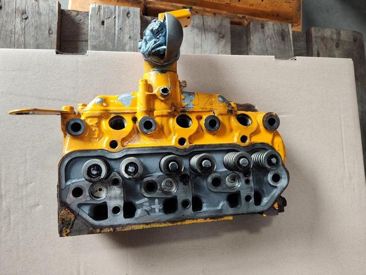 Vetus M3.28 / M3.29 / M3.09 motor onderdelen, Watersport en Boten, Bootonderdelen, Gebruikt, Motor en Techniek, Zeilboot of Motorboot