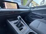 Volkswagen Golf 8 1.5 TSI 130PK Life | Ambient | Carplay | L, Voorwielaandrijving, 12 maanden, Stof, Zwart