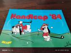 DROOPY  UIT 1943 HANDICAP 84  MGM 1970 ONGELOPEN., Ophalen of Verzenden, Zo goed als nieuw, Overige merken