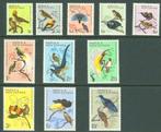 Papua New Guinea 1964 Vogels Dieren, Verzenden, Postfris, Dier of Natuur