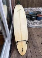 surfboard, Watersport en Boten, Golfsurfen, Ophalen, Gebruikt, Longboard, Met koord