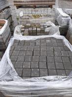 Halve Bkk's antraciet te koop, Tuin en Terras, Tegels en Klinkers, Ophalen, Klinkers, Nieuw, 10 m² of meer