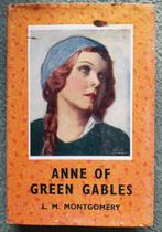 Anne of Green Gables, Ophalen of Verzenden, Gelezen