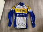 Vermarc prr fietsshirt lange mouwen sport vlaanderen Nieuw, S, Heren, Nieuw, Ophalen of Verzenden