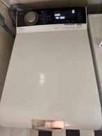 Mooie AEG Wasmachine bovenlader in uitstekende staat, Ophalen, Bovenlader, Zo goed als nieuw, 90 tot 95 cm