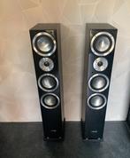 Canton luidsprekers, Overige merken, Ophalen of Verzenden, Zo goed als nieuw, 120 watt of meer