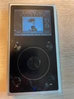 Fiio X1ii digital audio player, Audio, Tv en Foto, Mp3-spelers | Overige merken, Ophalen of Verzenden, Gebruikt, Overige merken