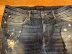 Spijkerbroek supply&demand, Kleding | Heren, Spijkerbroeken en Jeans, Ophalen, Zo goed als nieuw, Blauw, W33 - W34 (confectie 48/50)
