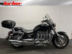 Triumph ROCKET III ROADSTER ( LEASE ) bj 2005, 2300 cc, Bedrijf, 3 cilinders, Meer dan 35 kW