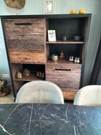 Prachtige kasten, Huis en Inrichting, Kasten | Boekenkasten, 100 tot 150 cm, Ophalen of Verzenden, Zo goed als nieuw, Minder dan 100 cm