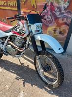 Honda XR600R diverse modellen custum made te leveren, Motoren, Motoren | Honda, Bedrijf, Enduro, 600 cc, 1 cilinder