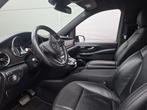 Mercedes-Benz V-Klasse 300d Lang DC-5p Avantgarde AMG Pakket, Auto's, Automaat, Gebruikt, Euro 6, 4 cilinders