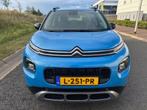 Citroen C3 AIRCROSS 1.2 PURETECH FEEL, Auto's, Voorwielaandrijving, 1063 kg, Gebruikt, Euro 6
