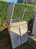 Bouw waterput, Doe-het-zelf en Verbouw, Overige Doe-het-zelf en Verbouw, Ophalen, Zo goed als nieuw