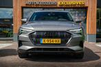 Audi e-tron Sportback 50 quattro Business edition Plus 71 kW, Automaat, Zwart, 71 kWh, Vierwielaandrijving