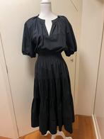 La Dress jurk S, Zwart, Ophalen of Verzenden, Zo goed als nieuw, Maat 36 (S)