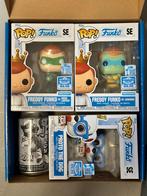 Funko Fundays box 2025, Verzamelen, Poppetjes en Figuurtjes, Ophalen of Verzenden, Zo goed als nieuw