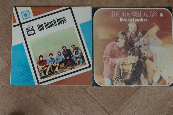 Partij LP's jaren 60 en 70, Cd's en Dvd's, Vinyl | Pop, Gebruikt, 1960 tot 1980, 12 inch, Ophalen of Verzenden