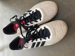 adidas atletiek spikes maat 37 half, Ophalen of Verzenden, Gedragen
