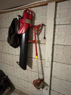 Kantenknipper / grastrimmer, Ophalen, 10 tot 30 cm, Elektrisch, Wolf Garten