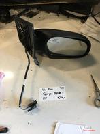 Vw Fox 1.4 2007  Buitenspiegel elektr. Links of Rechts