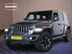 Jeep Wrangler Unlimited 4XE 380 PHEV RUBICON CARPLAY LEER LE, Automaat, 1995 cc, 4 cilinders, Cabriolet