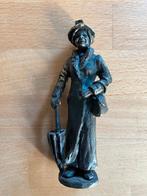 Bronzen beeldje van 'Sarah', Ophalen of Verzenden, Brons