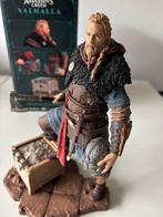 Assassin’s Creed Valhalla Eivor male figure, Ophalen of Verzenden, Zo goed als nieuw