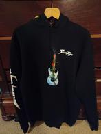 Hoodie zwarte trui Savatage xl, Ophalen of Verzenden, Zo goed als nieuw, Maat 56/58 (XL), Zwart