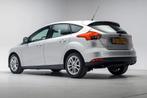 Ford Focus 1.0 EcoBoost Edition 5-drs [ Navi Bluetooth Cruis, Focus, 101 pk, Gebruikt, Bedrijf