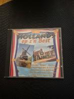 Hollands op z'n best, Ophalen of Verzenden, Zo goed als nieuw, Levenslied of Smartlap