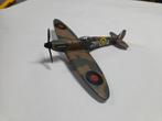 ZP A Supermarine Spitfire Corgi 13 cm, ., Ophalen of Verzenden, Luchtmacht, .