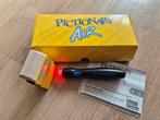 Pictonary Air, Ophalen, Zo goed als nieuw