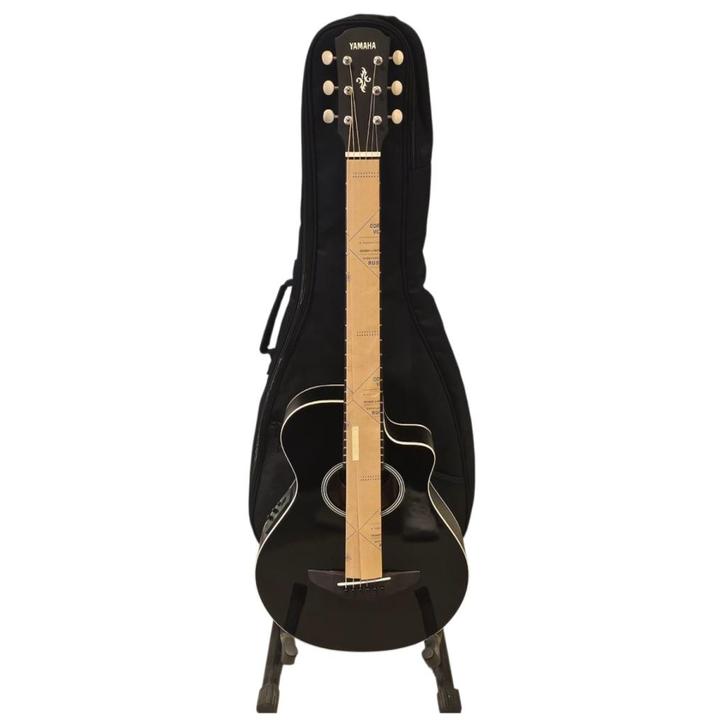 Yamaha APX T2 Black Elektrische Gitaar | Nieuw, Muziek en Instrumenten, Snaarinstrumenten | Gitaren | Elektrisch, Nieuw