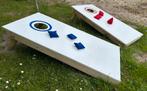 Houten XXL spellen voor feestje of bruiloft va 3,75, Hobby en Vrije tijd, Ophalen, Zo goed als nieuw, Overige