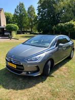 Citroën DS5 1.6 Turbo HP So Chic met veel opties (bj. 2012), 74 €/maand, Bruin, Particulier, USB