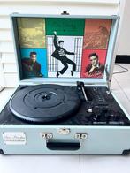 Ricatech EP1950 Elvis Presley Turntable, Audio, Tv en Foto, Overige merken, Platenspeler, Gebruikt, Ophalen of Verzenden