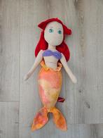 Zeemeermin knuffel, Ophalen, Zo goed als nieuw, Overige typen